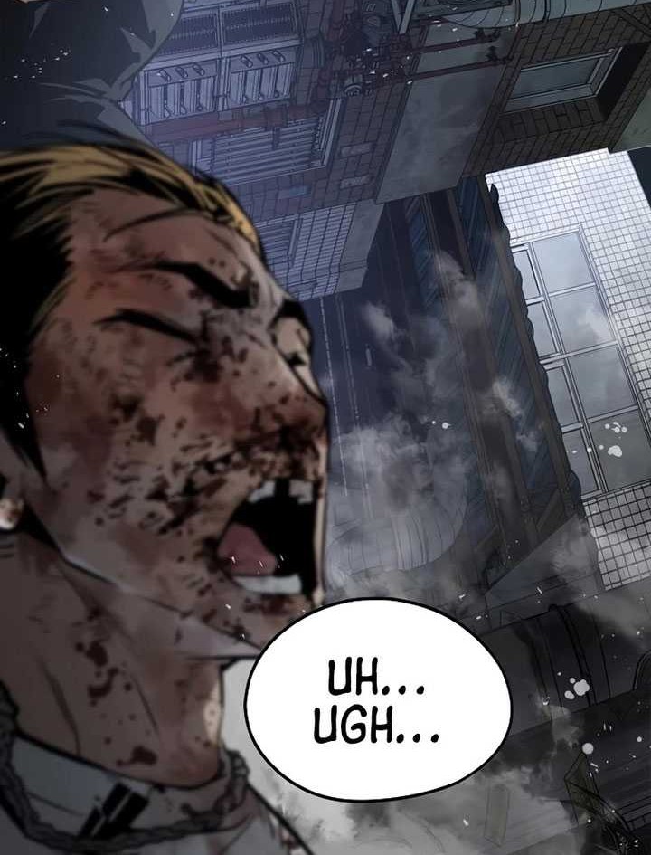 The Breaker Eternal Force Chapter 79 Gambar 90