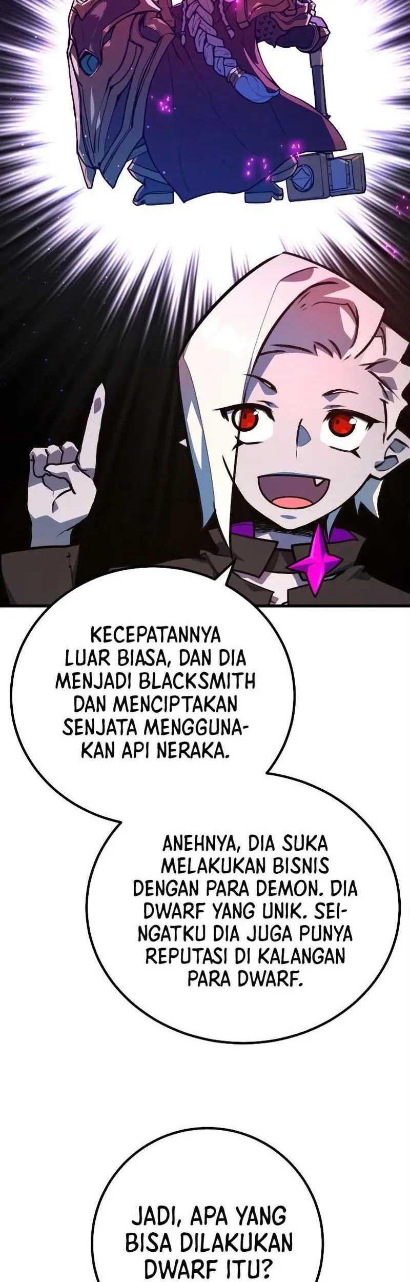 The Game’s Top Troll Chapter 56 Gambar 33