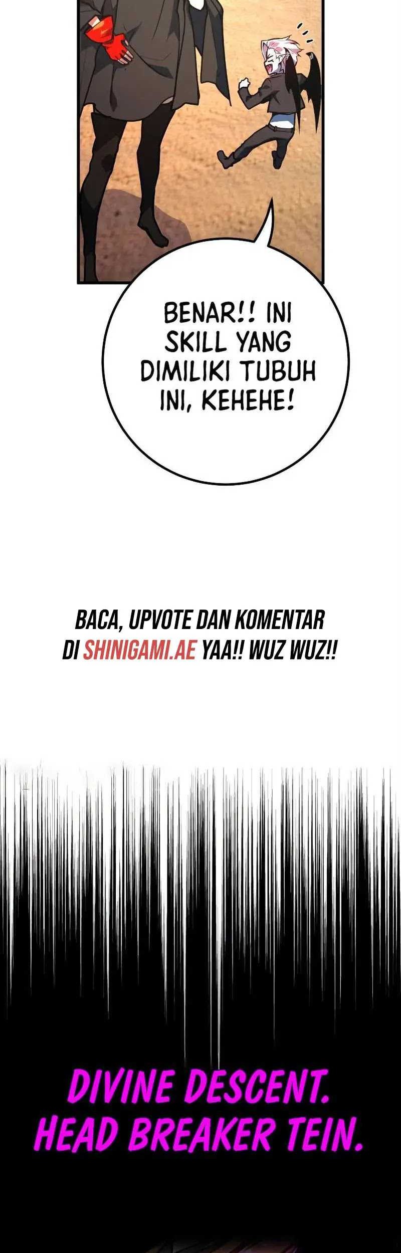 The Game’s Top Troll Chapter 56 Gambar 37