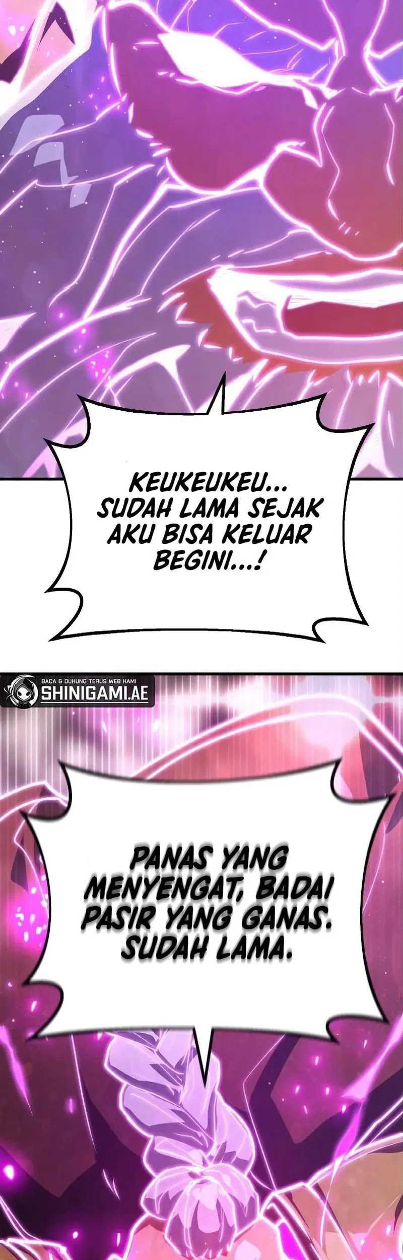 The Game’s Top Troll Chapter 56 Gambar 41
