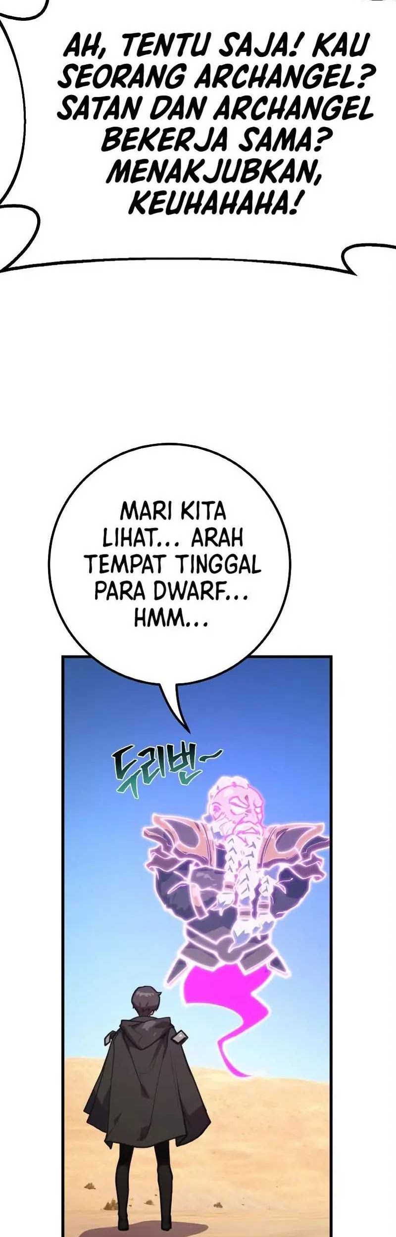 The Game’s Top Troll Chapter 56 Gambar 44