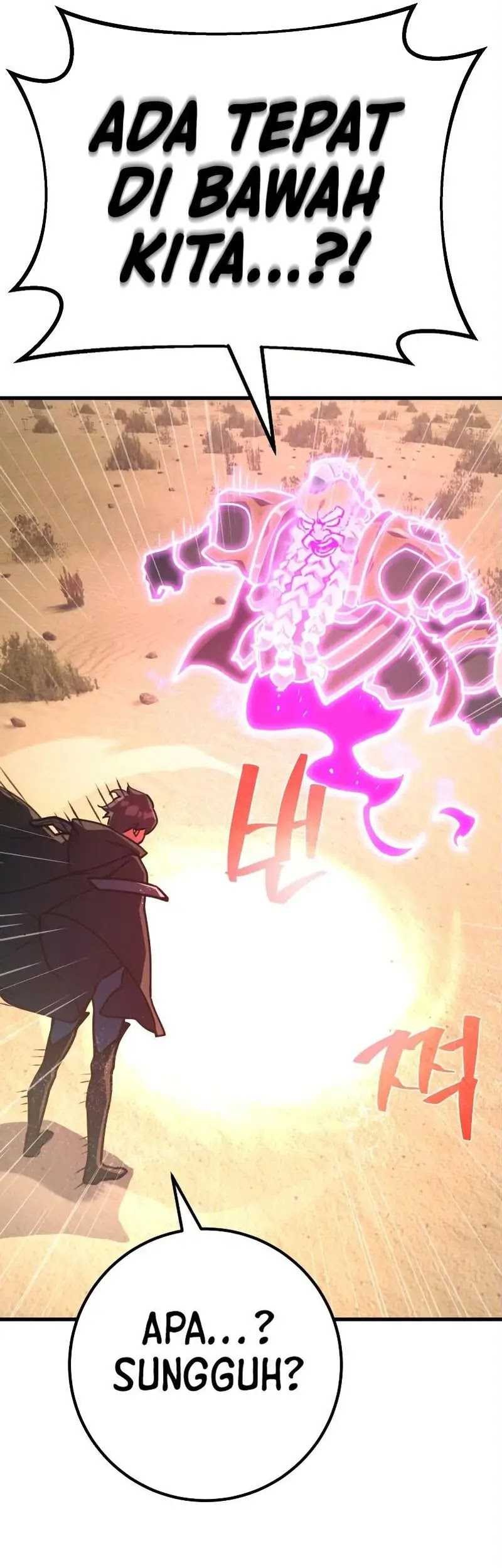 The Game’s Top Troll Chapter 56 Gambar 47