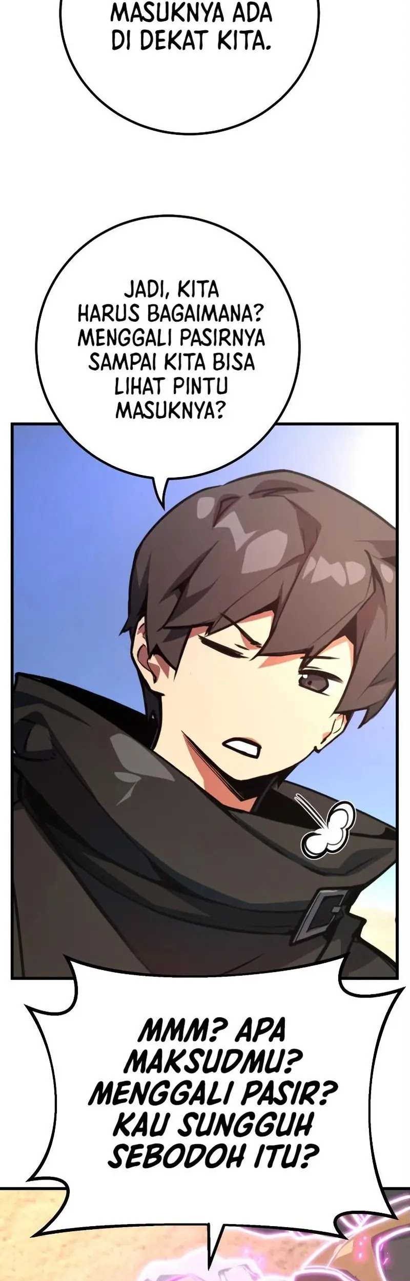 The Game’s Top Troll Chapter 56 Gambar 49