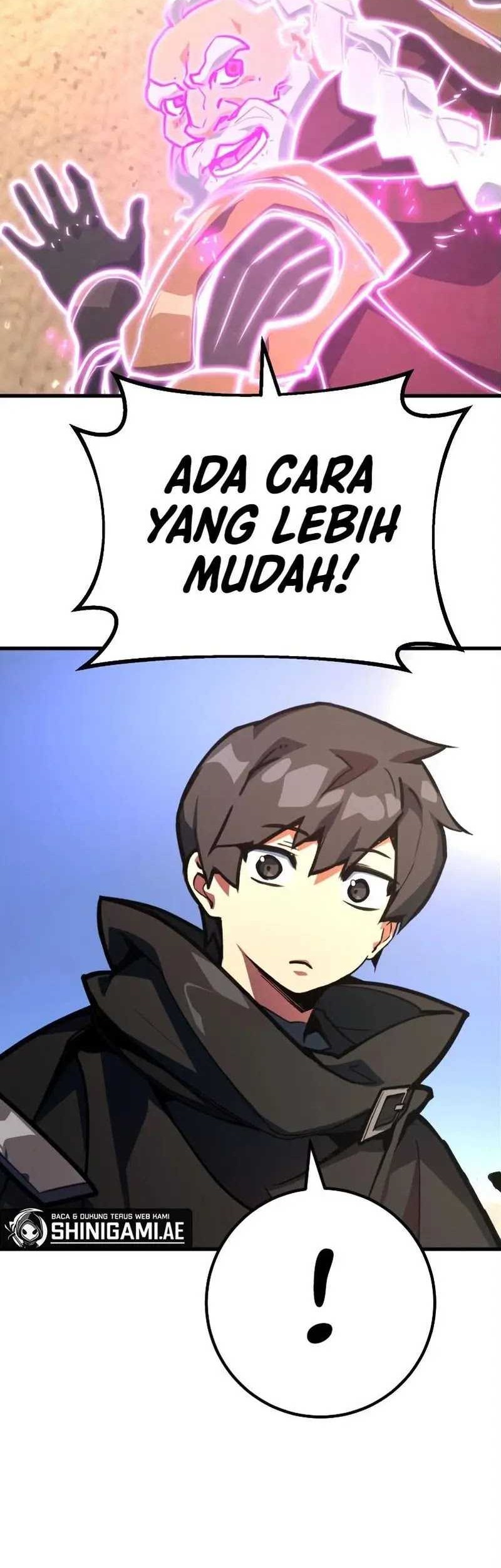 The Game’s Top Troll Chapter 56 Gambar 50
