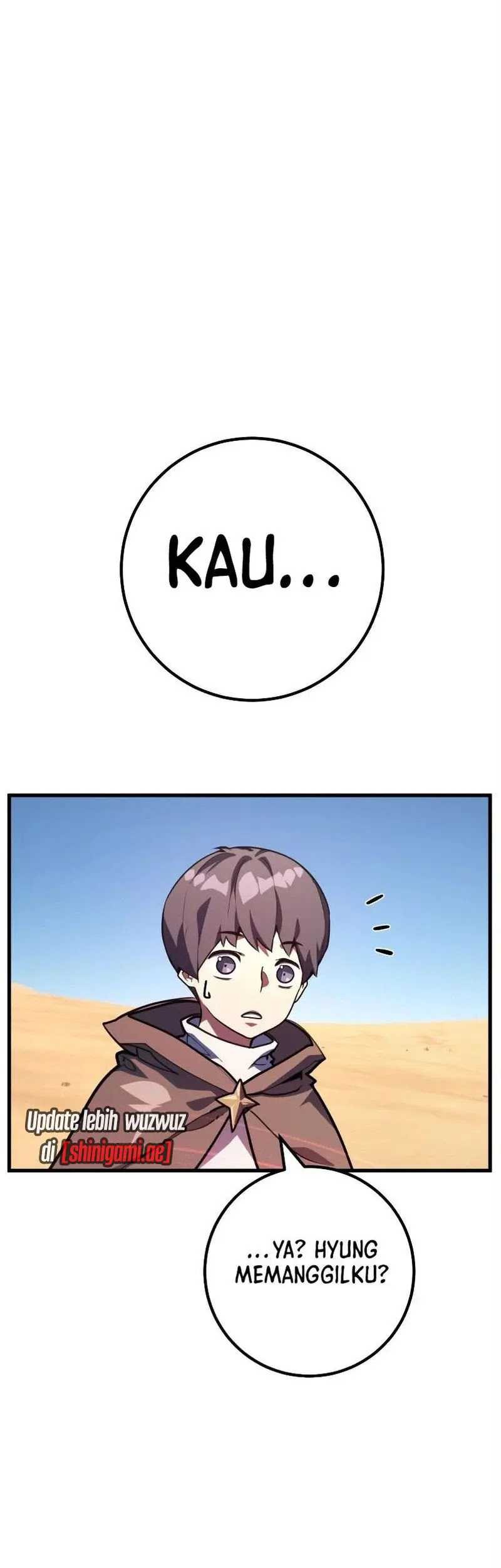 The Game’s Top Troll Chapter 56 Gambar 51