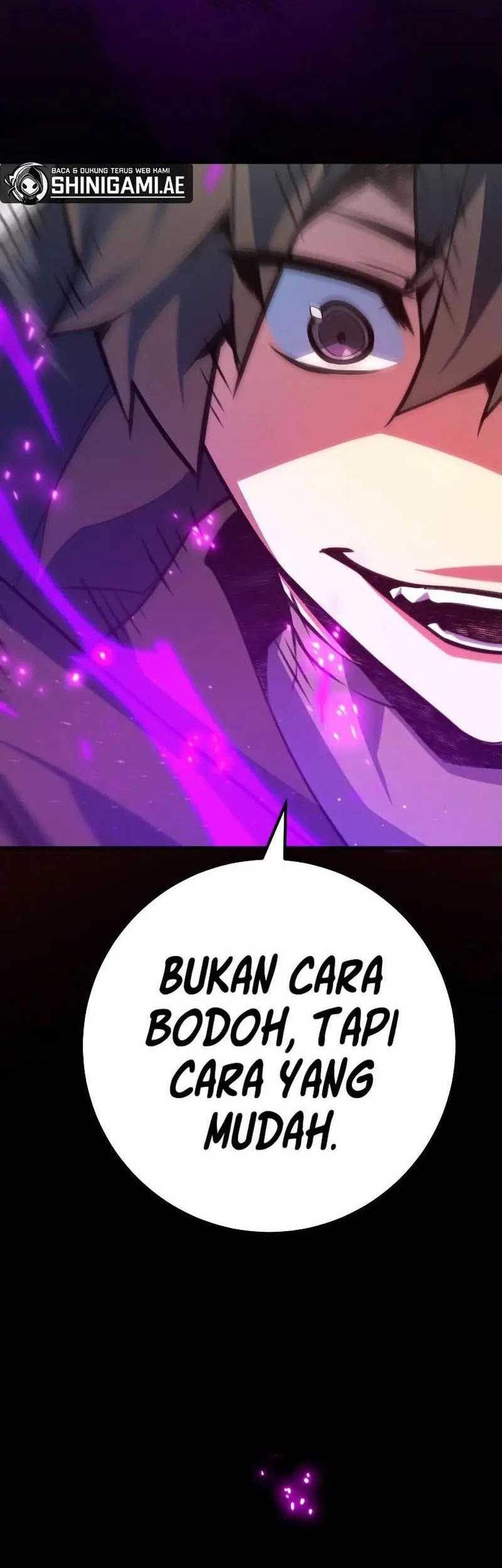 The Game’s Top Troll Chapter 56 Gambar 56