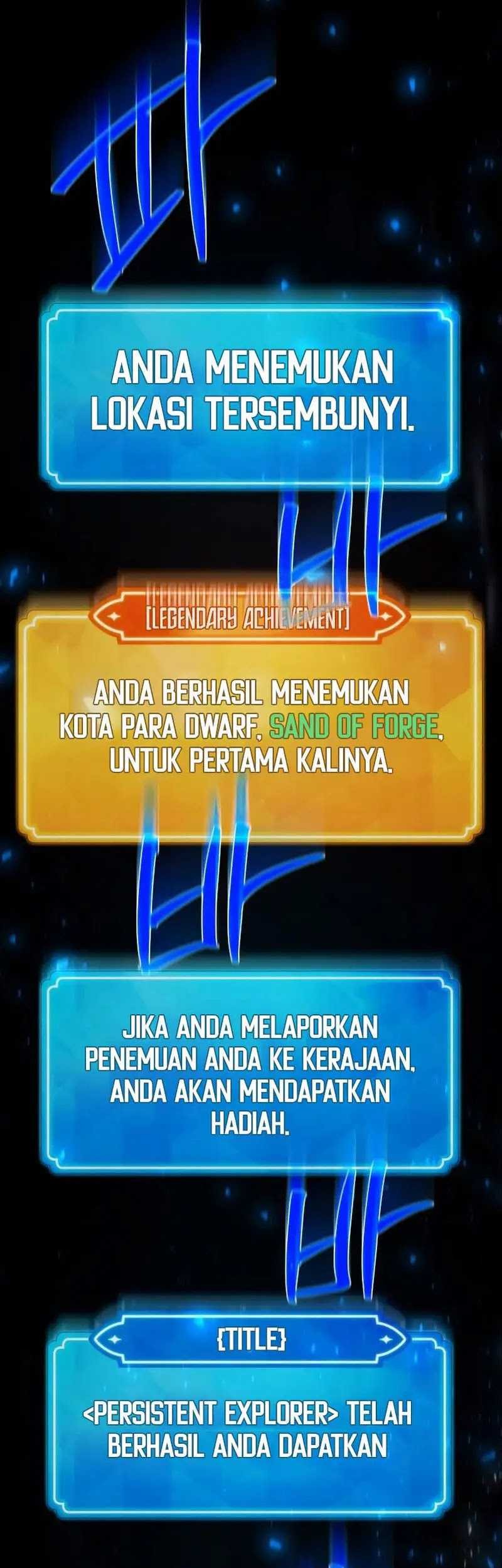 The Game’s Top Troll Chapter 56 Gambar 67