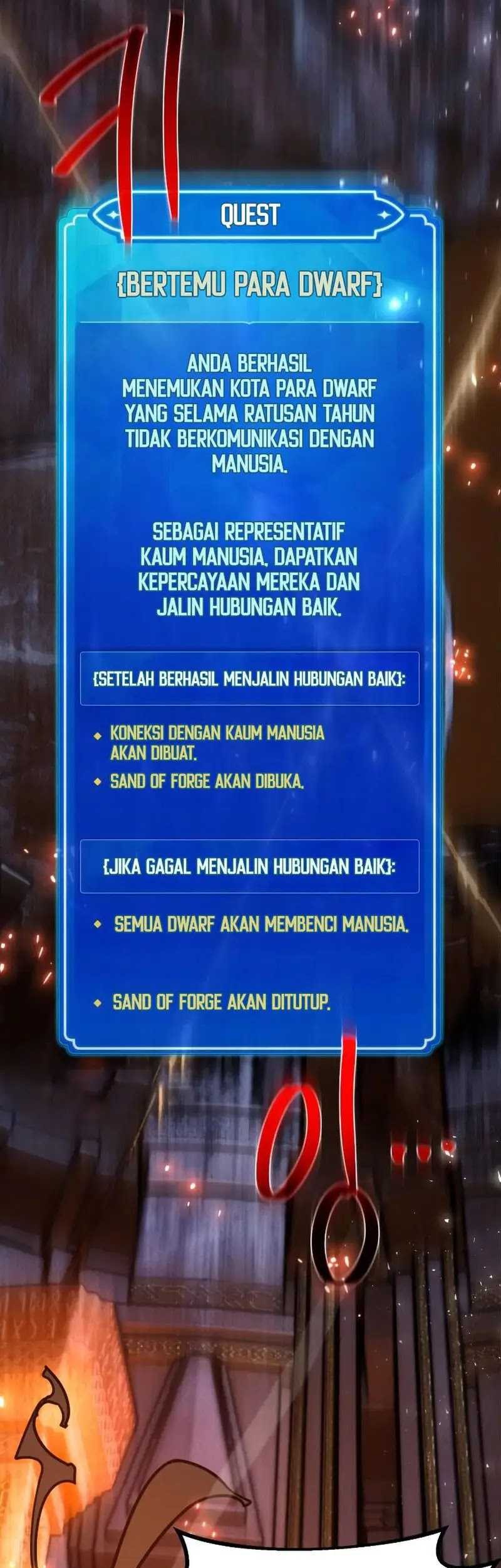 The Game’s Top Troll Chapter 56 Gambar 70