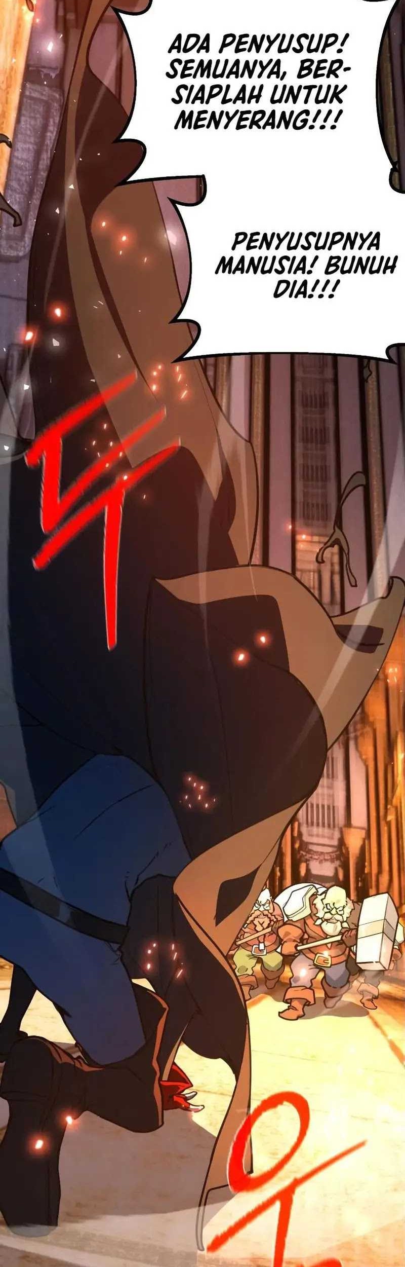 The Game’s Top Troll Chapter 56 Gambar 71