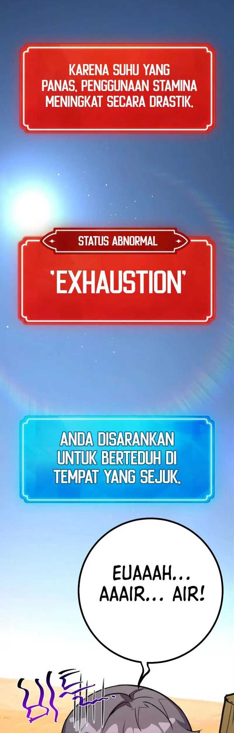 The Game’s Top Troll Chapter 56 Gambar 3