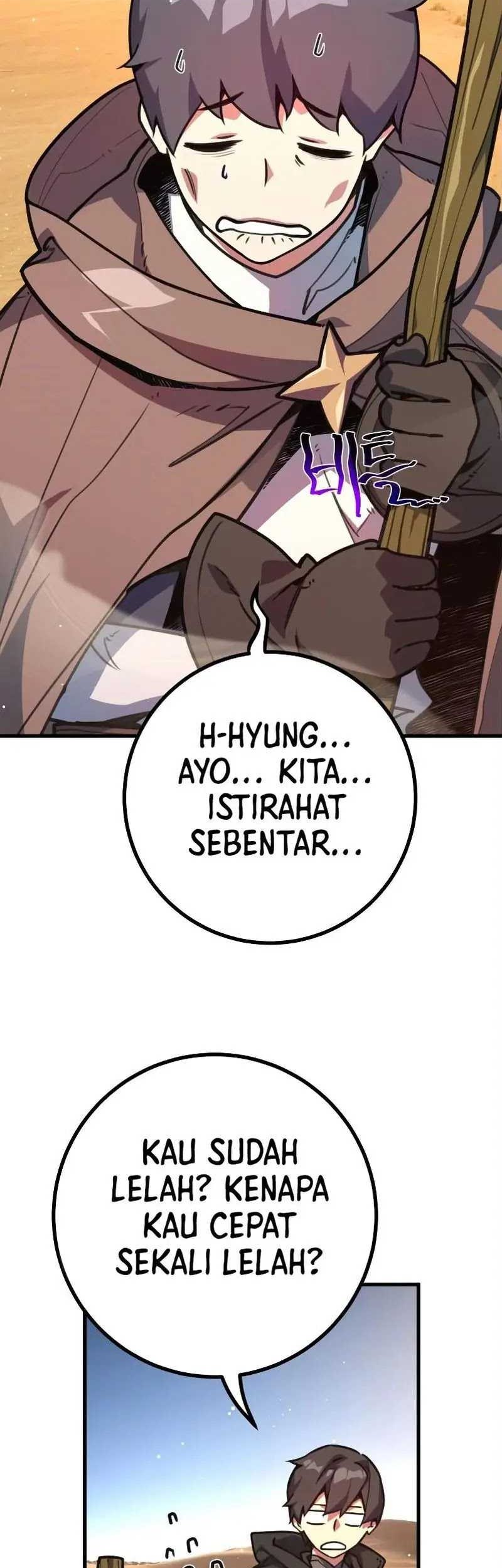 The Game’s Top Troll Chapter 56 Gambar 4