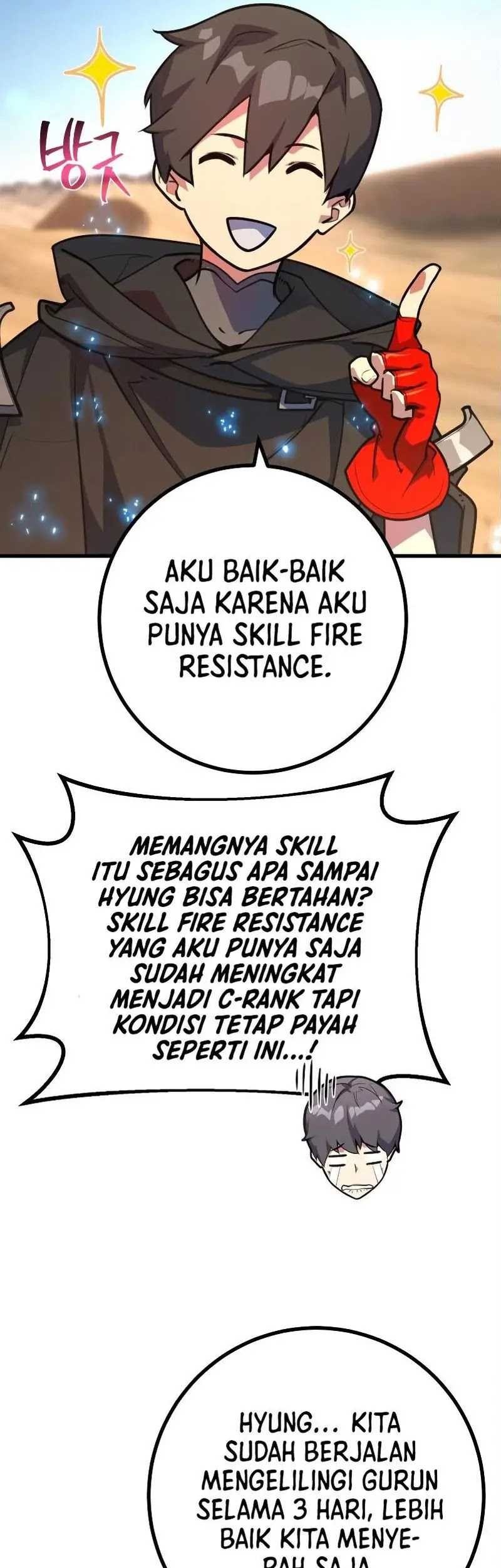 The Game’s Top Troll Chapter 56 Gambar 10