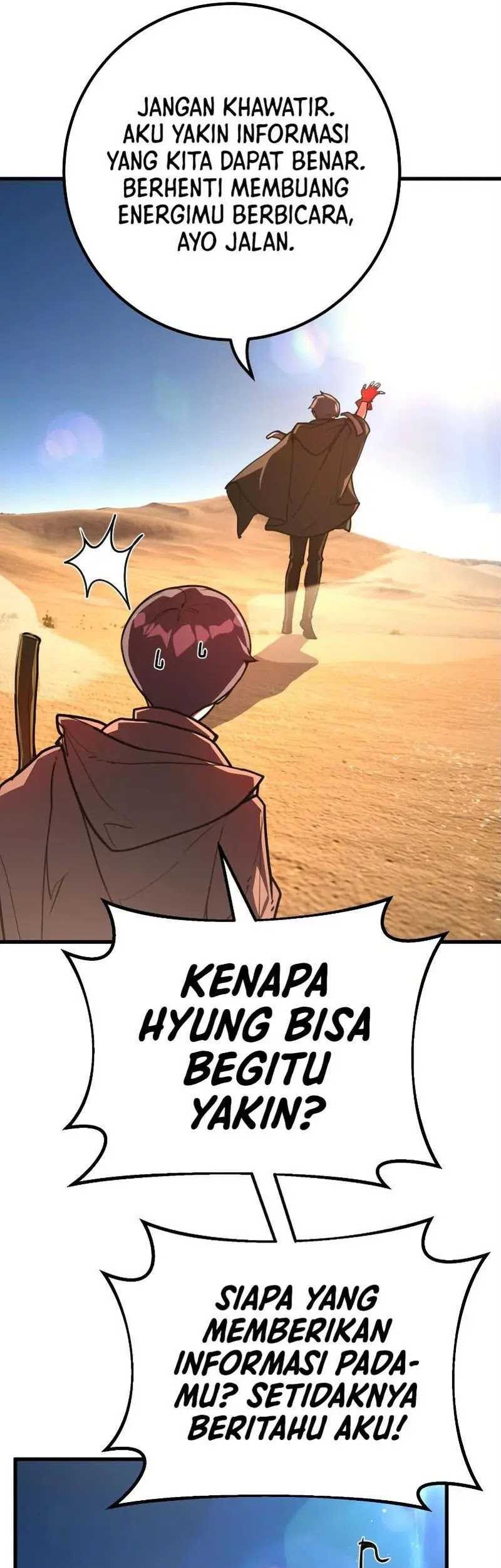 The Game’s Top Troll Chapter 56 Gambar 13