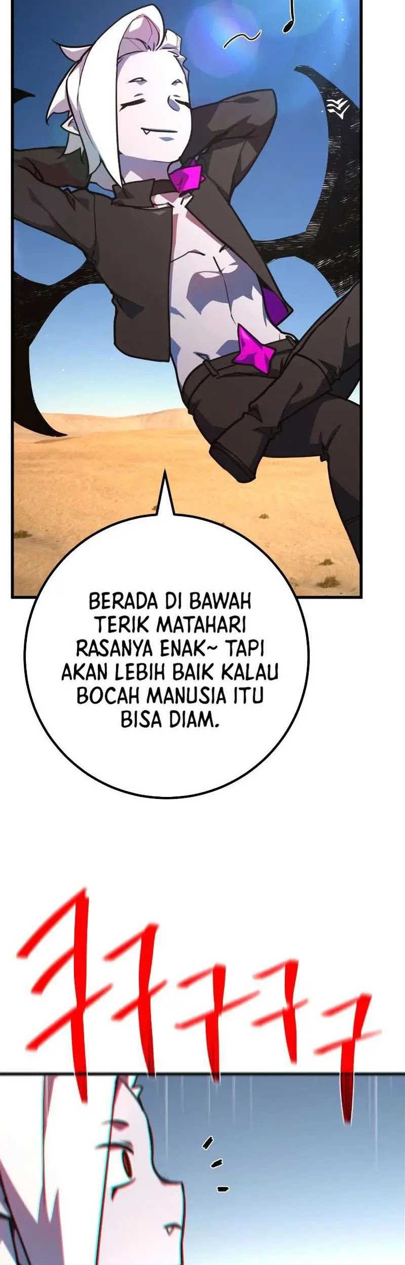 The Game’s Top Troll Chapter 56 Gambar 14