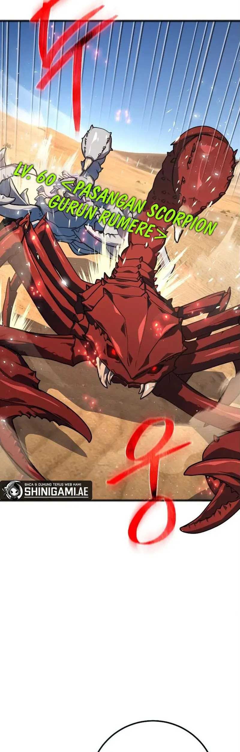 The Game’s Top Troll Chapter 56 Gambar 17
