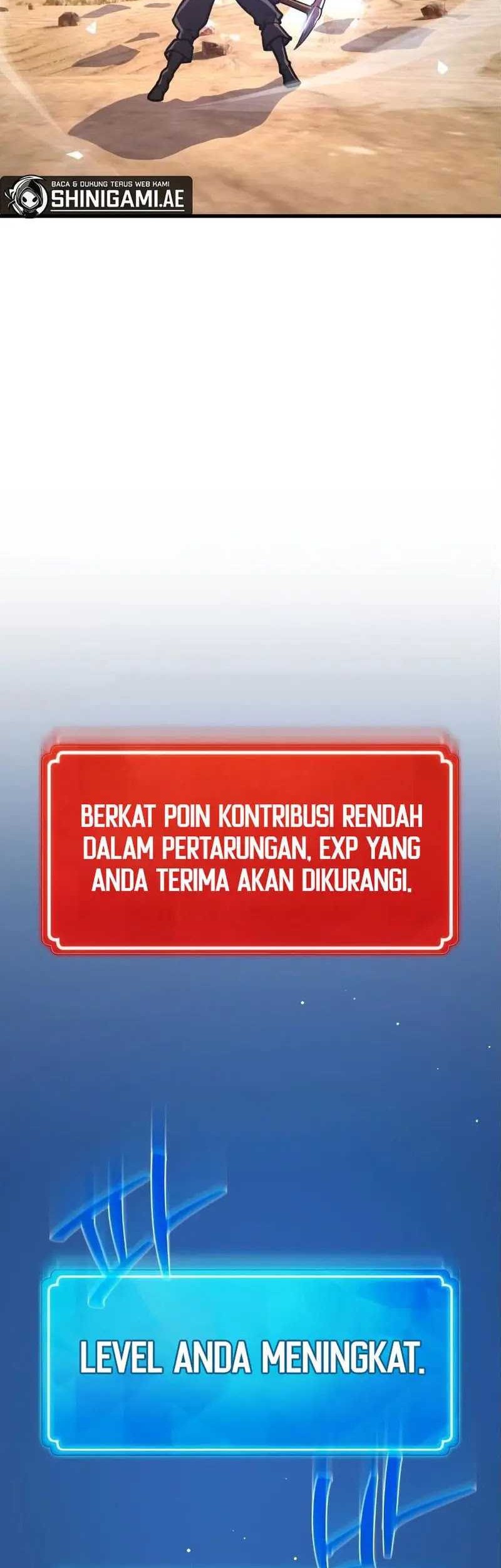 The Game’s Top Troll Chapter 56 Gambar 22