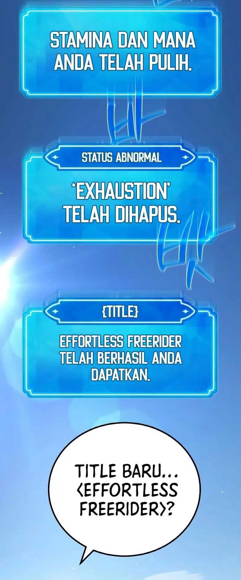 The Game’s Top Troll Chapter 56 Gambar 23