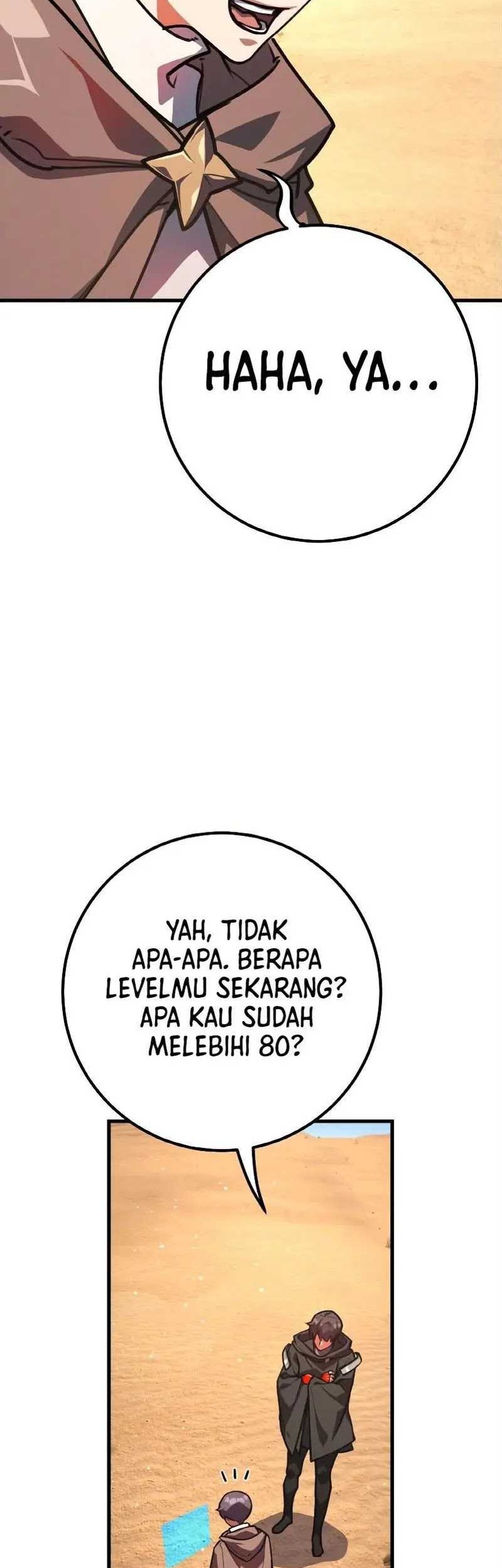 The Game’s Top Troll Chapter 56 Gambar 25