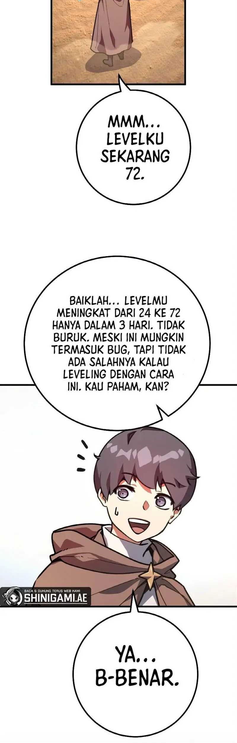 The Game’s Top Troll Chapter 56 Gambar 26