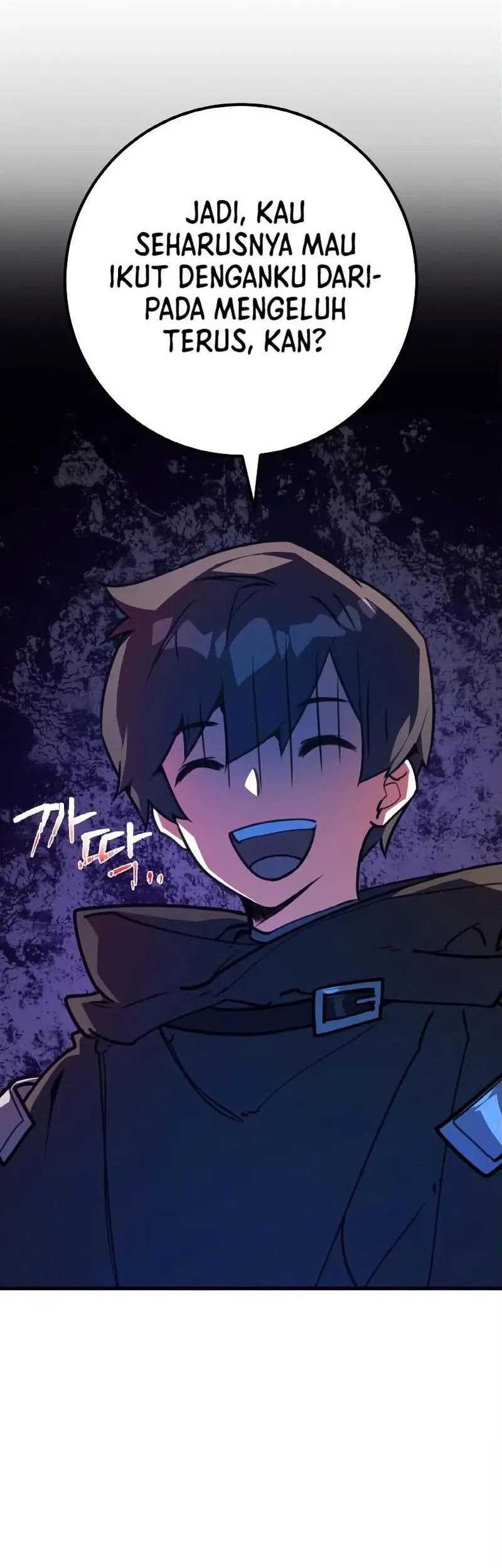 The Game’s Top Troll Chapter 56 Gambar 27