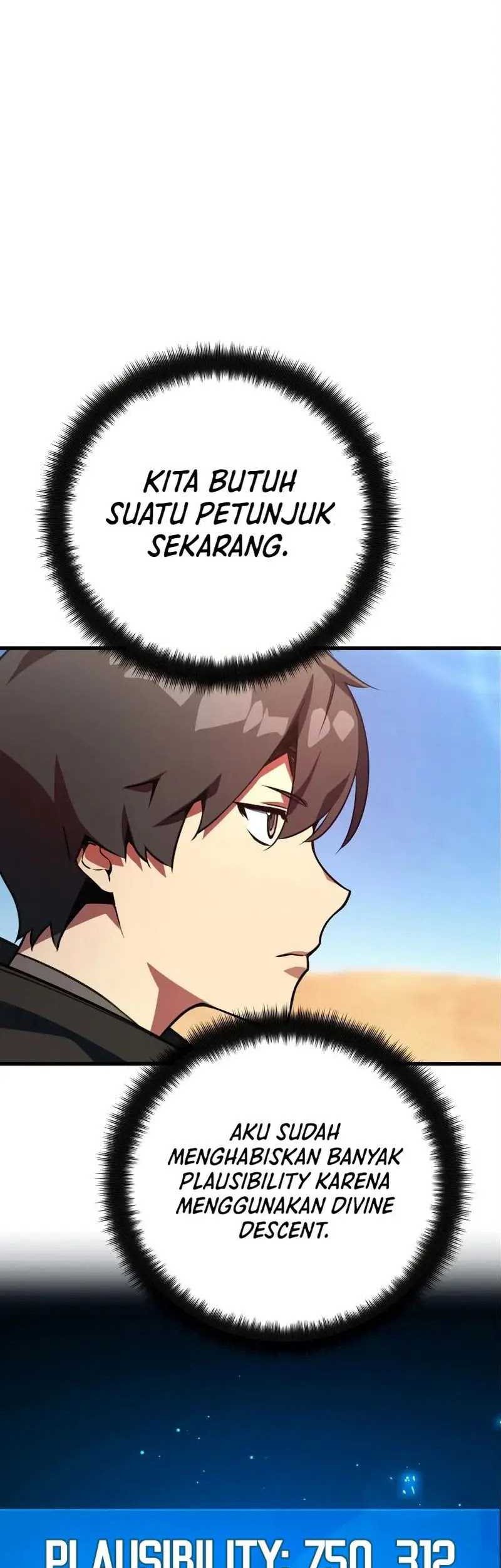 The Game’s Top Troll Chapter 56 Gambar 30