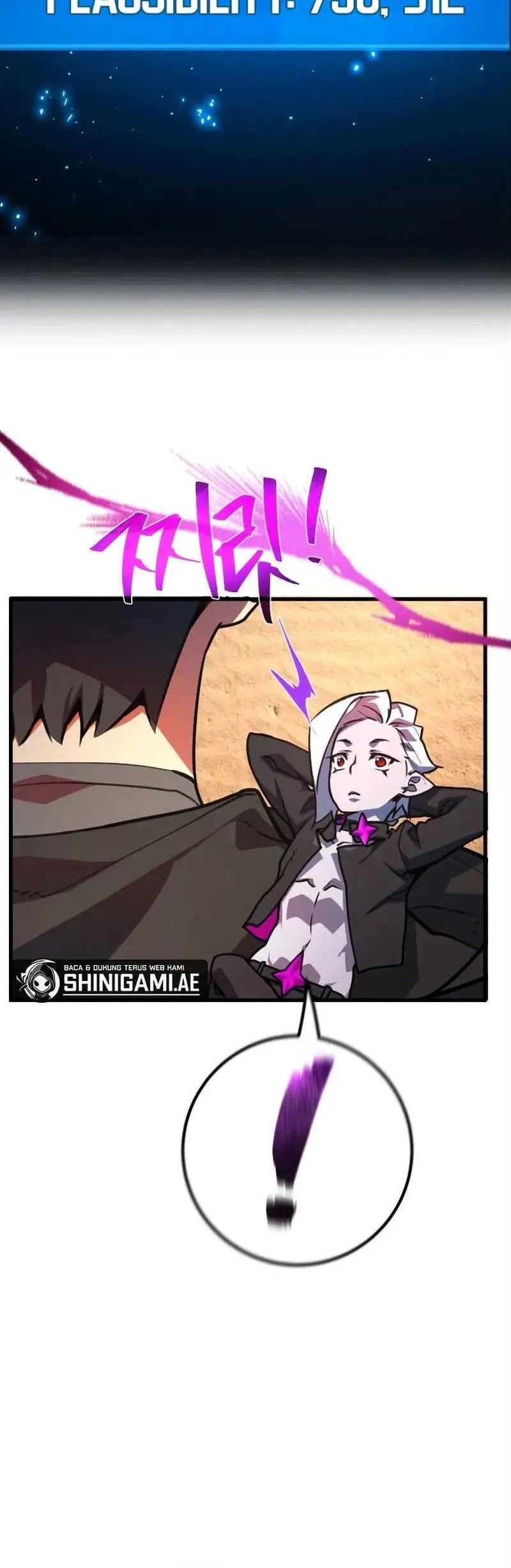 The Game’s Top Troll Chapter 56 Gambar 31