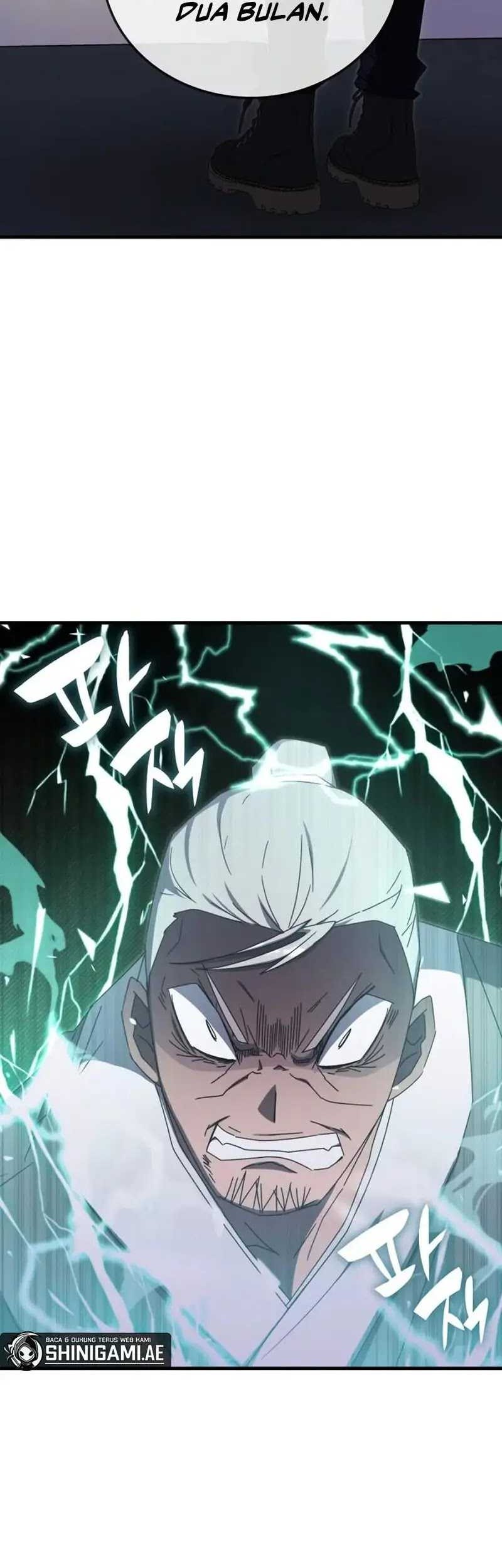 Transcension Academy Chapter 83 Gambar 63