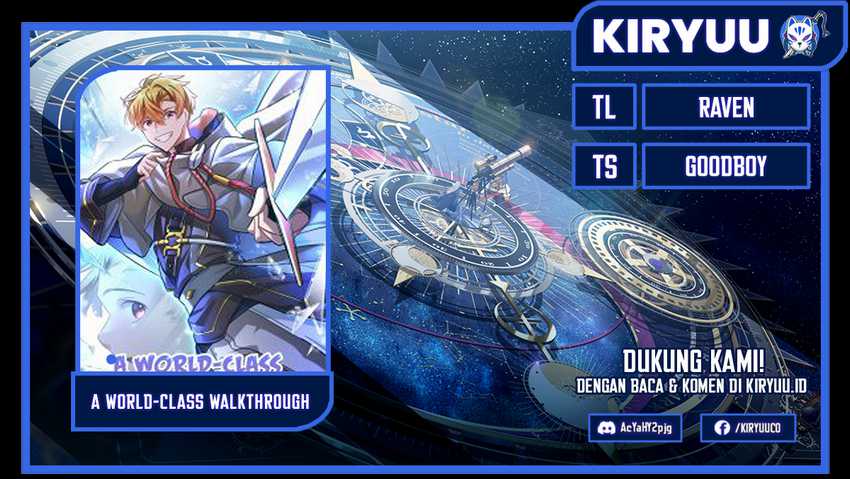 Komik The World-Class Extra’s Walkthrough Chapter 60 gambar nomor 1