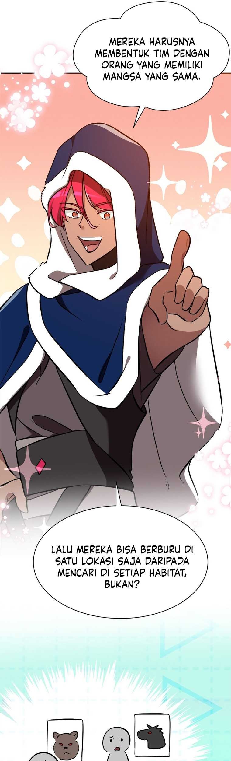 The World-Class Extra’s Walkthrough Chapter 60 Gambar 16