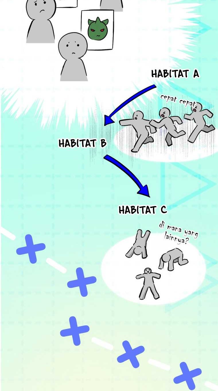The World-Class Extra’s Walkthrough Chapter 60 Gambar 17