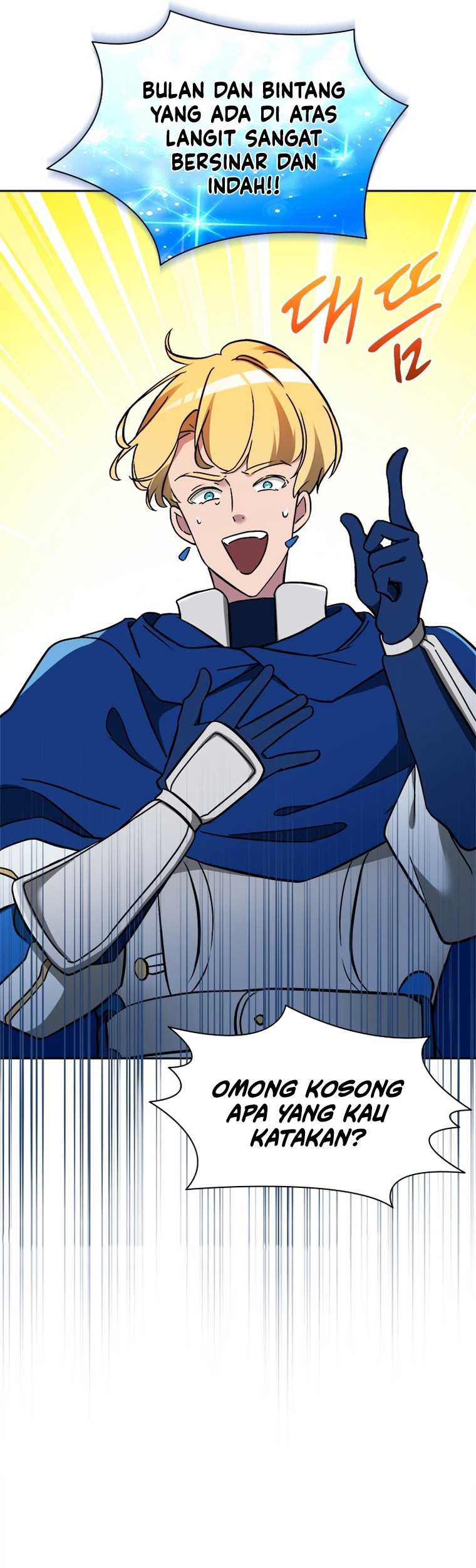 The World-Class Extra’s Walkthrough Chapter 60 Gambar 23