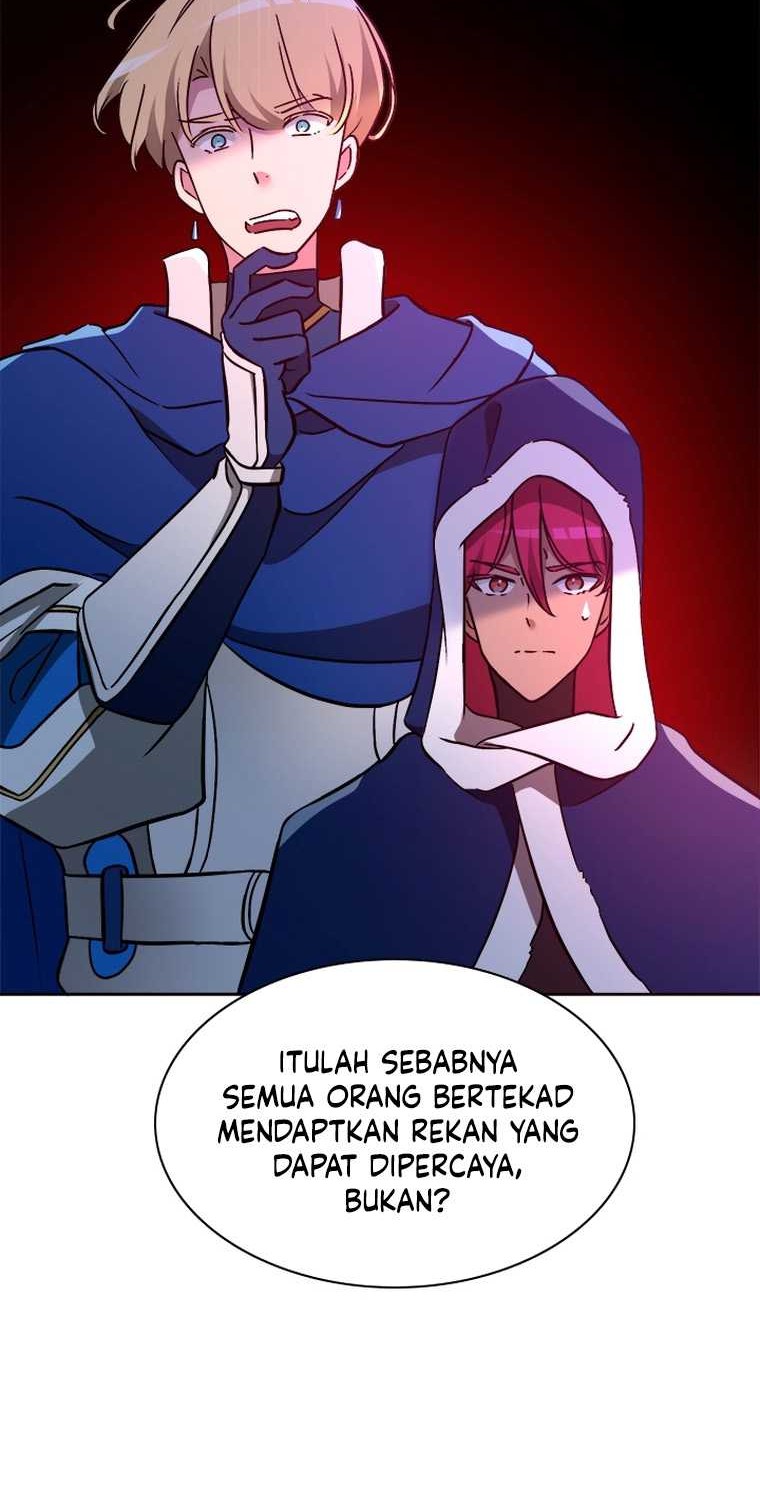 The World-Class Extra’s Walkthrough Chapter 60 Gambar 31