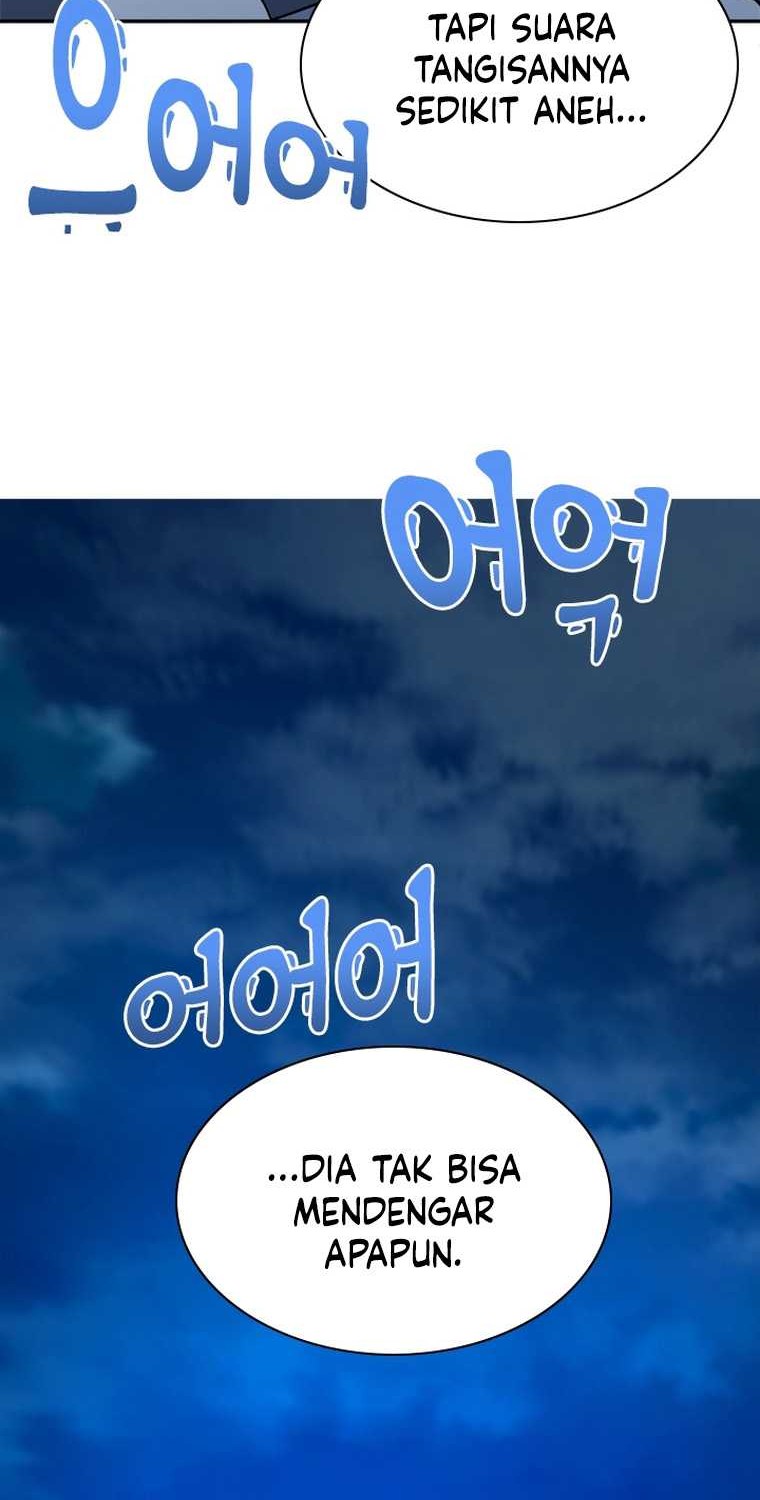 The World-Class Extra’s Walkthrough Chapter 60 Gambar 49