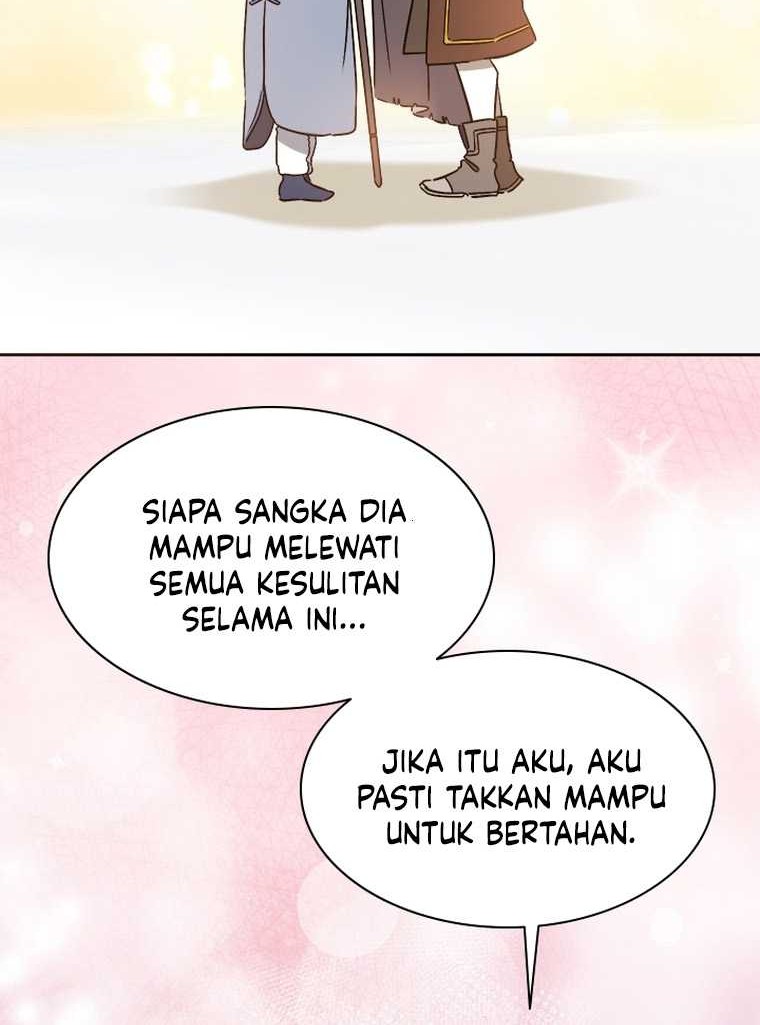 The World-Class Extra’s Walkthrough Chapter 60 Gambar 54