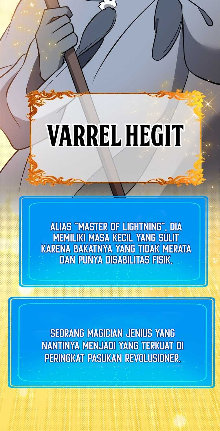 The World-Class Extra’s Walkthrough Chapter 60 Gambar 56