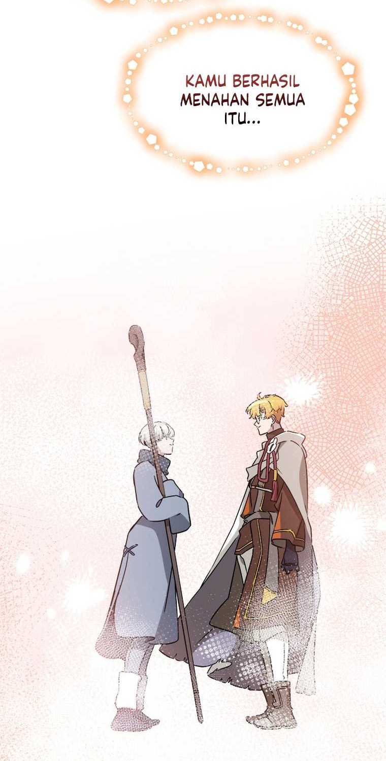 The World-Class Extra’s Walkthrough Chapter 60 Gambar 60