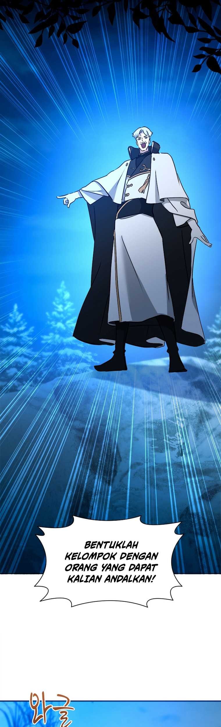 The World-Class Extra’s Walkthrough Chapter 60 Gambar 3