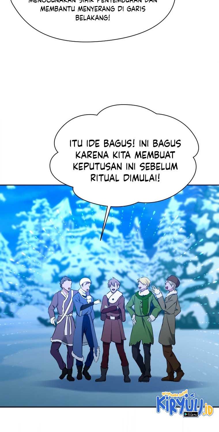 The World-Class Extra’s Walkthrough Chapter 60 Gambar 8