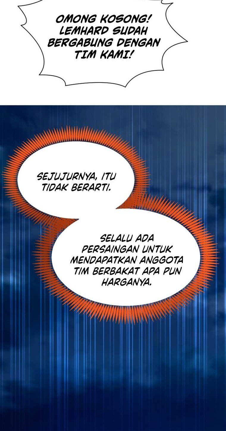 The World-Class Extra’s Walkthrough Chapter 60 Gambar 10