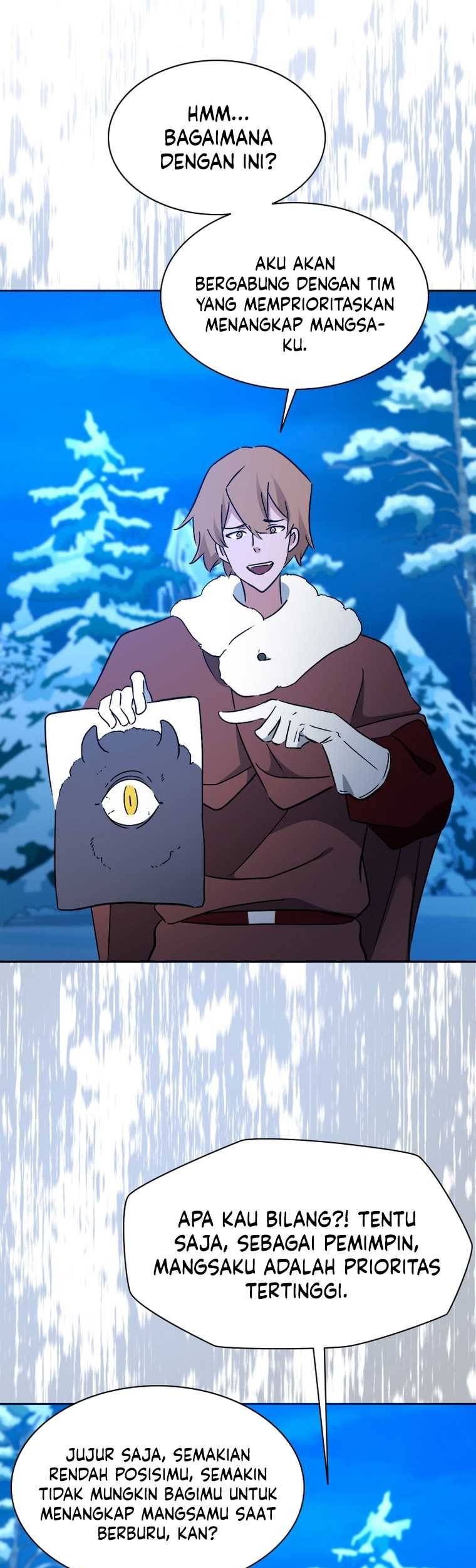 The World-Class Extra’s Walkthrough Chapter 60 Gambar 13