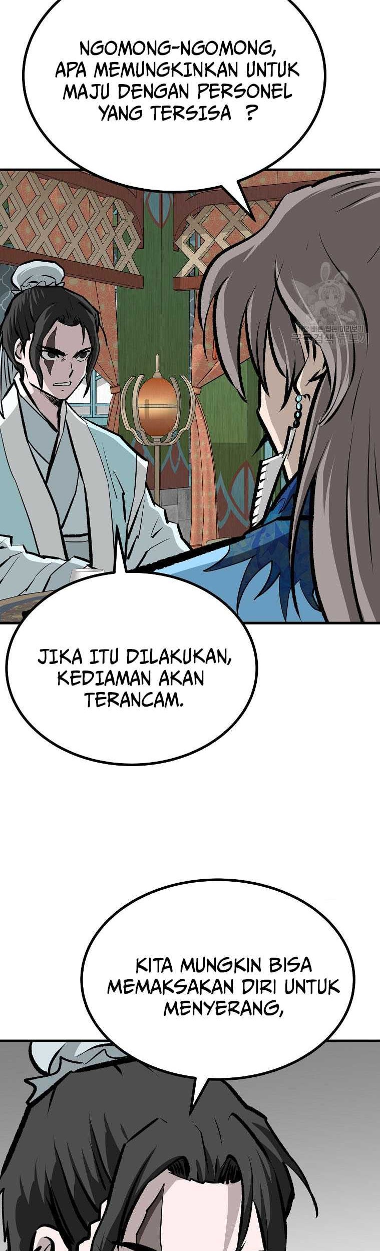 Archer Sword God : Descendants of the Archer Chapter 78 Gambar 39