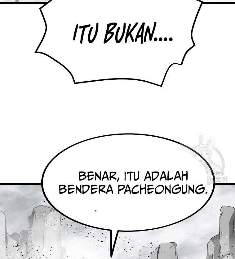 Archer Sword God : Descendants of the Archer Chapter 78 Gambar 73