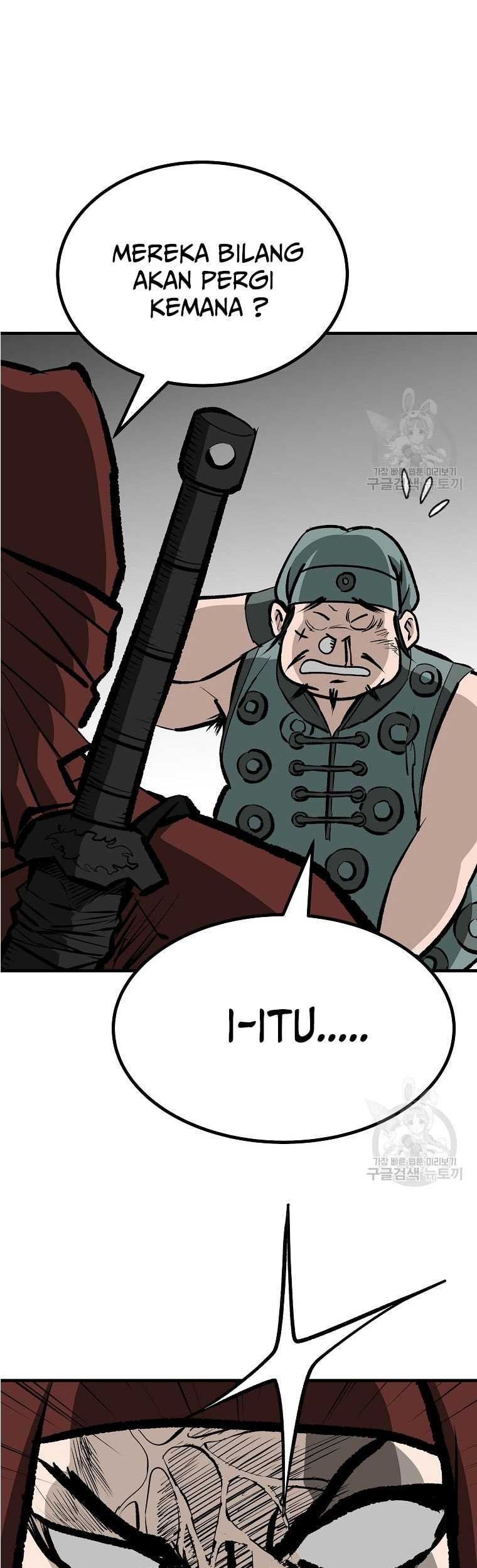 Archer Sword God : Descendants of the Archer Chapter 78 Gambar 8
