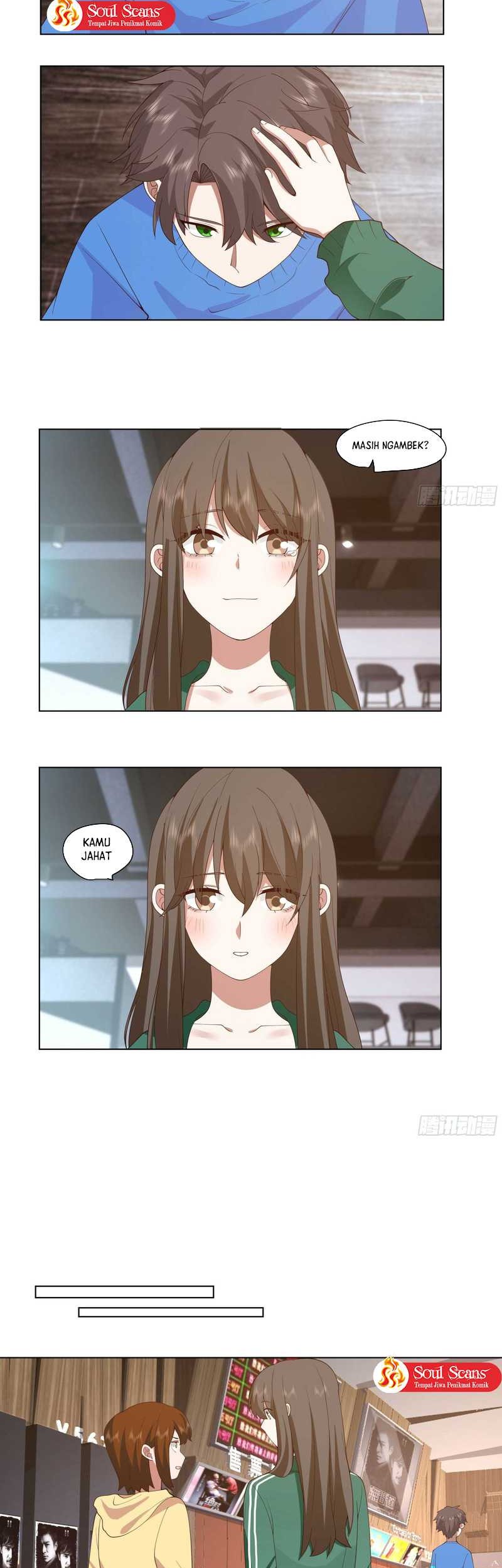 I Really Don’t Want to Be Reborn Chapter 122 Gambar 20