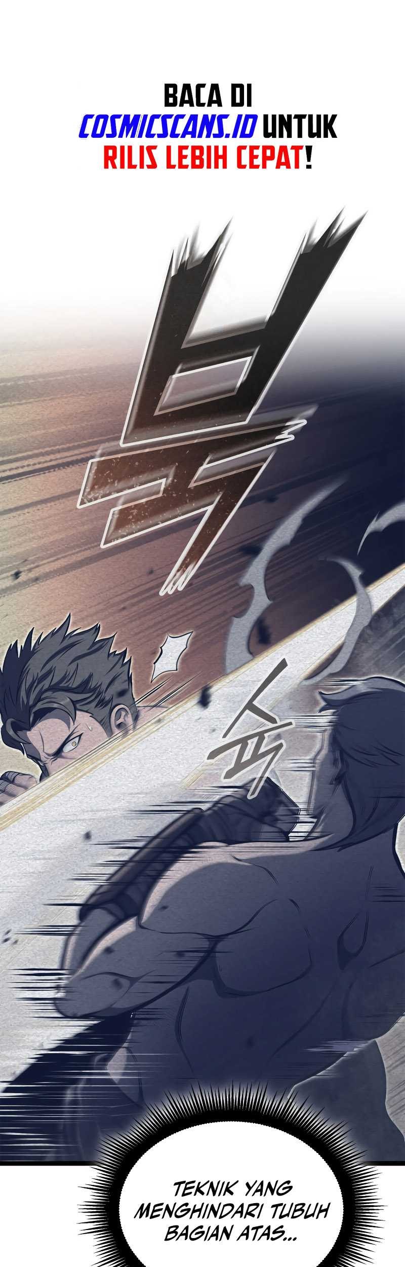 Baca Manhwa Kalli the Champion Chapter 31 Gambar 2