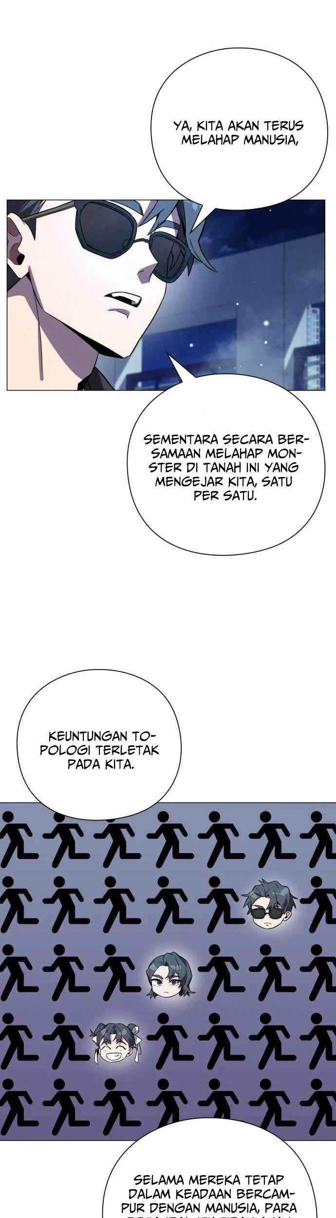 Goblin’s Night Chapter 20 Gambar 30