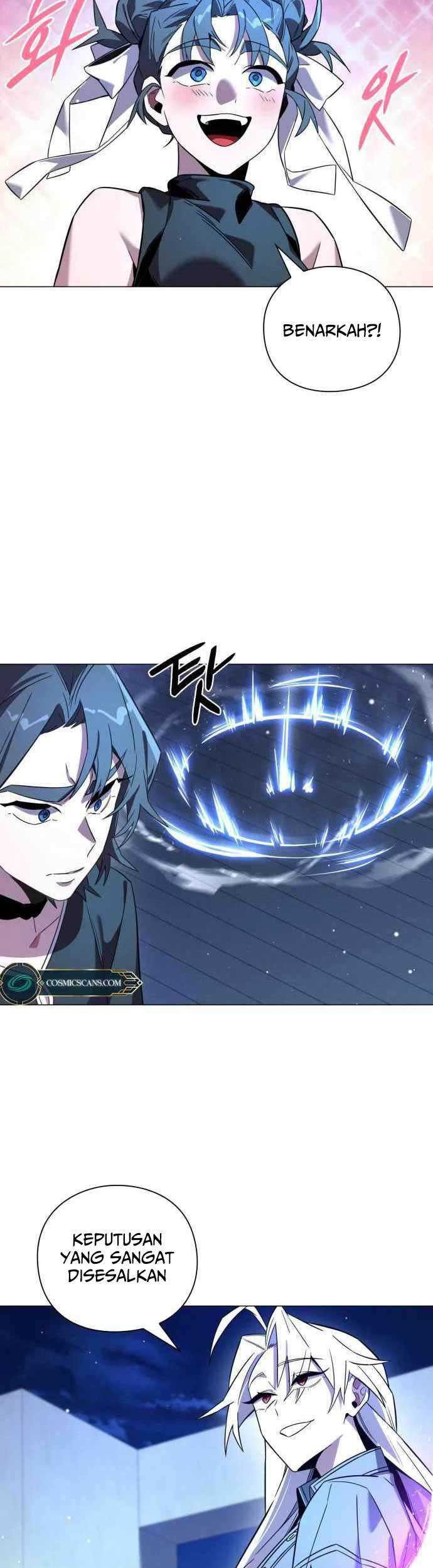 Goblin’s Night Chapter 20 Gambar 50