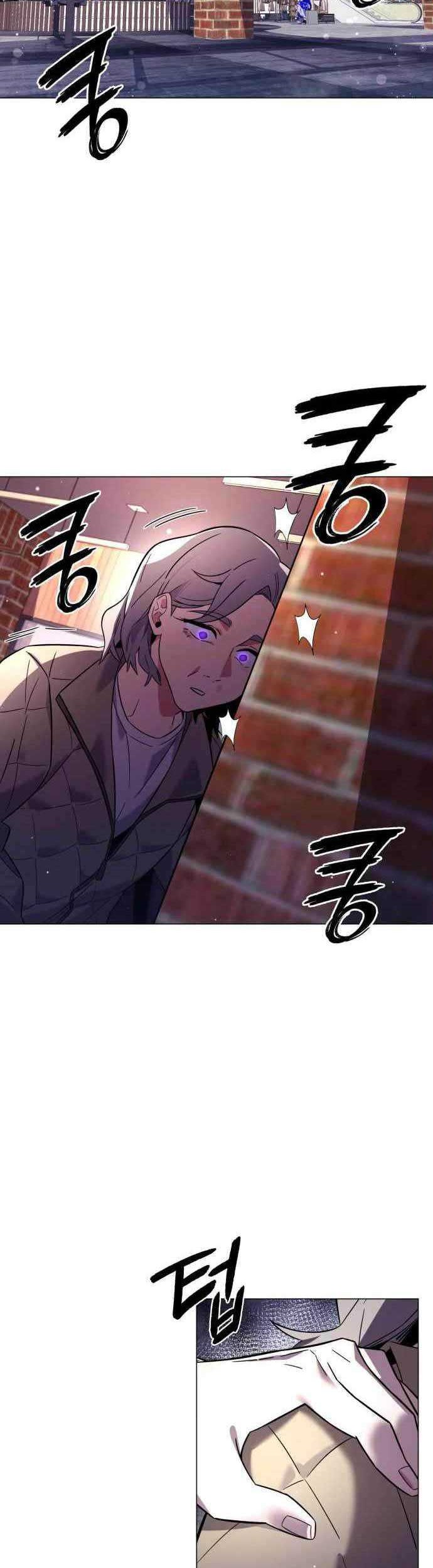 Goblin’s Night Chapter 20 Gambar 57