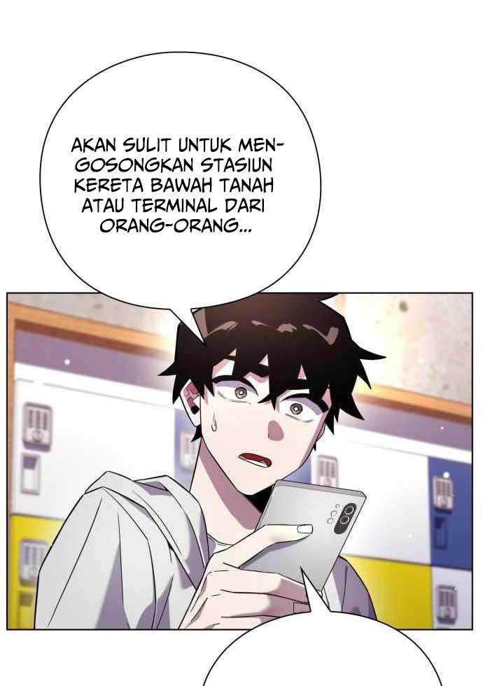 Goblin’s Night Chapter 20 Gambar 13