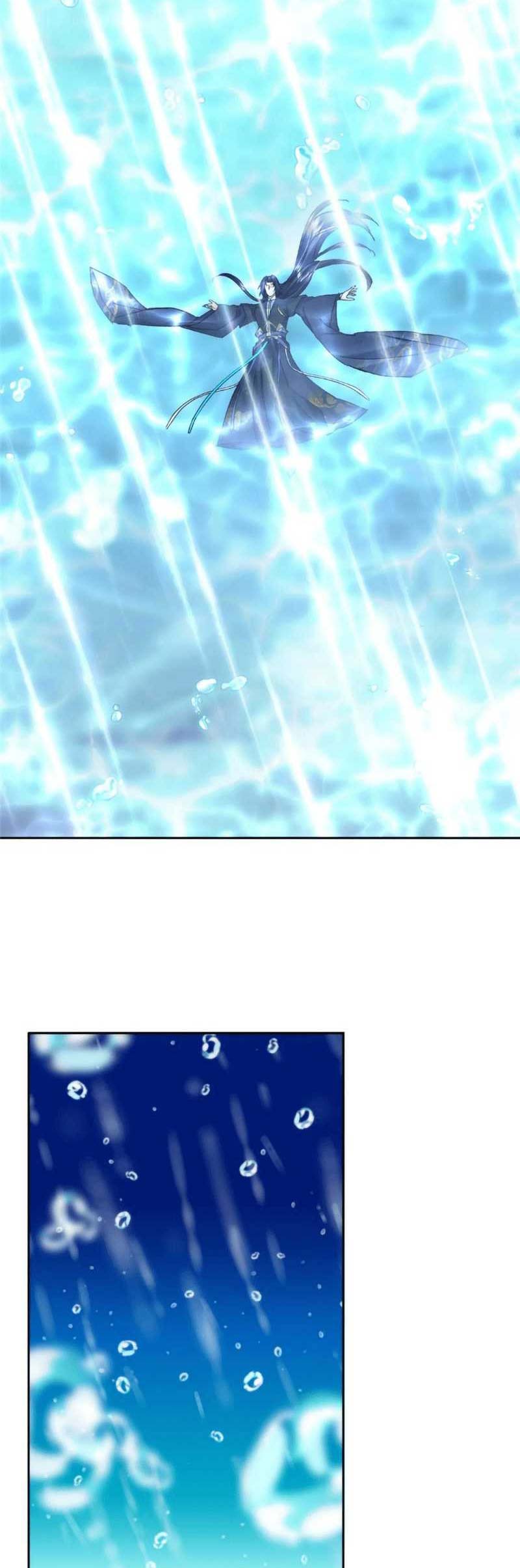 Keep A Low Profile, Sect Leader Chapter 280 Gambar 31